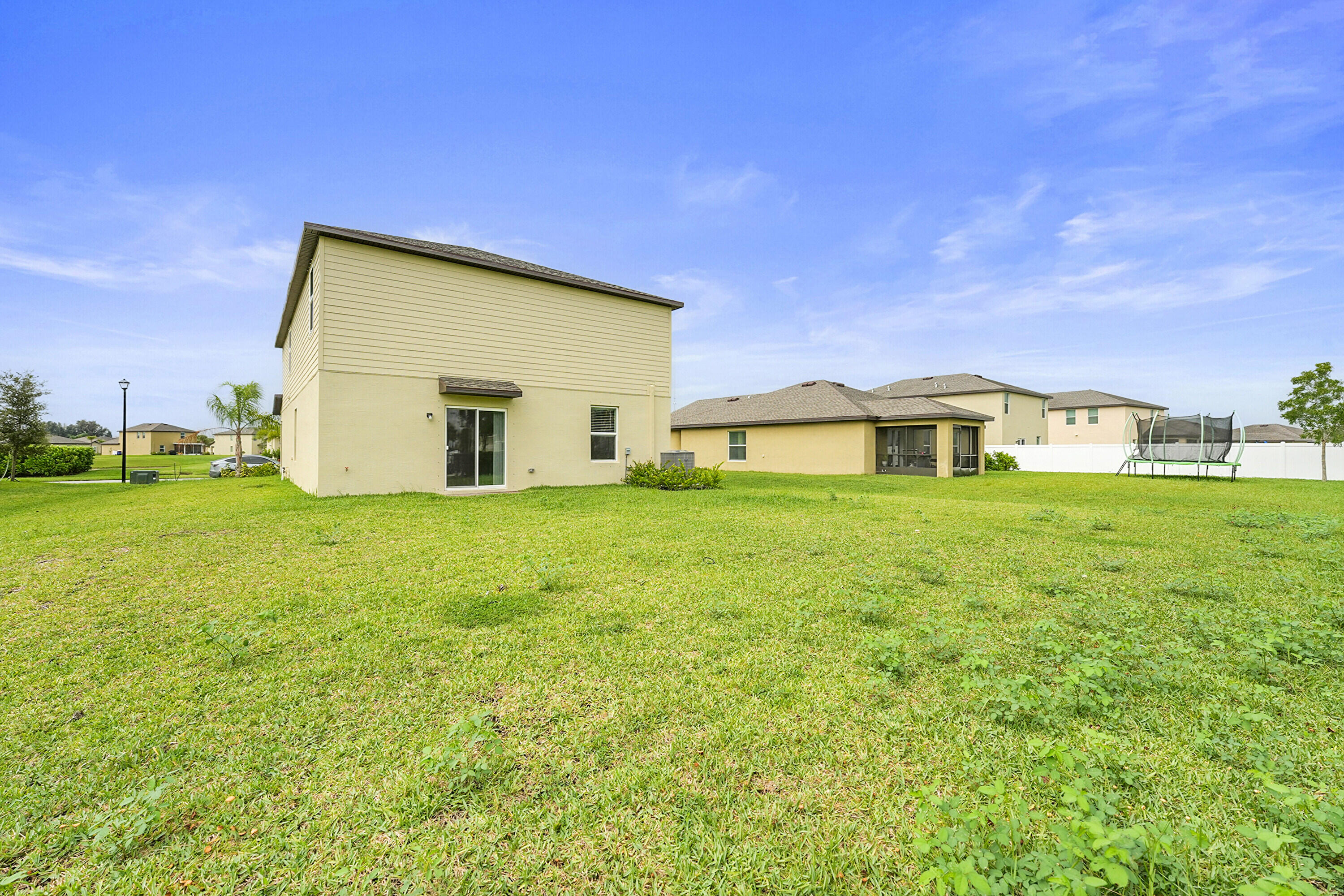 BENT CREEK TRACT A-2 - Residential Lease