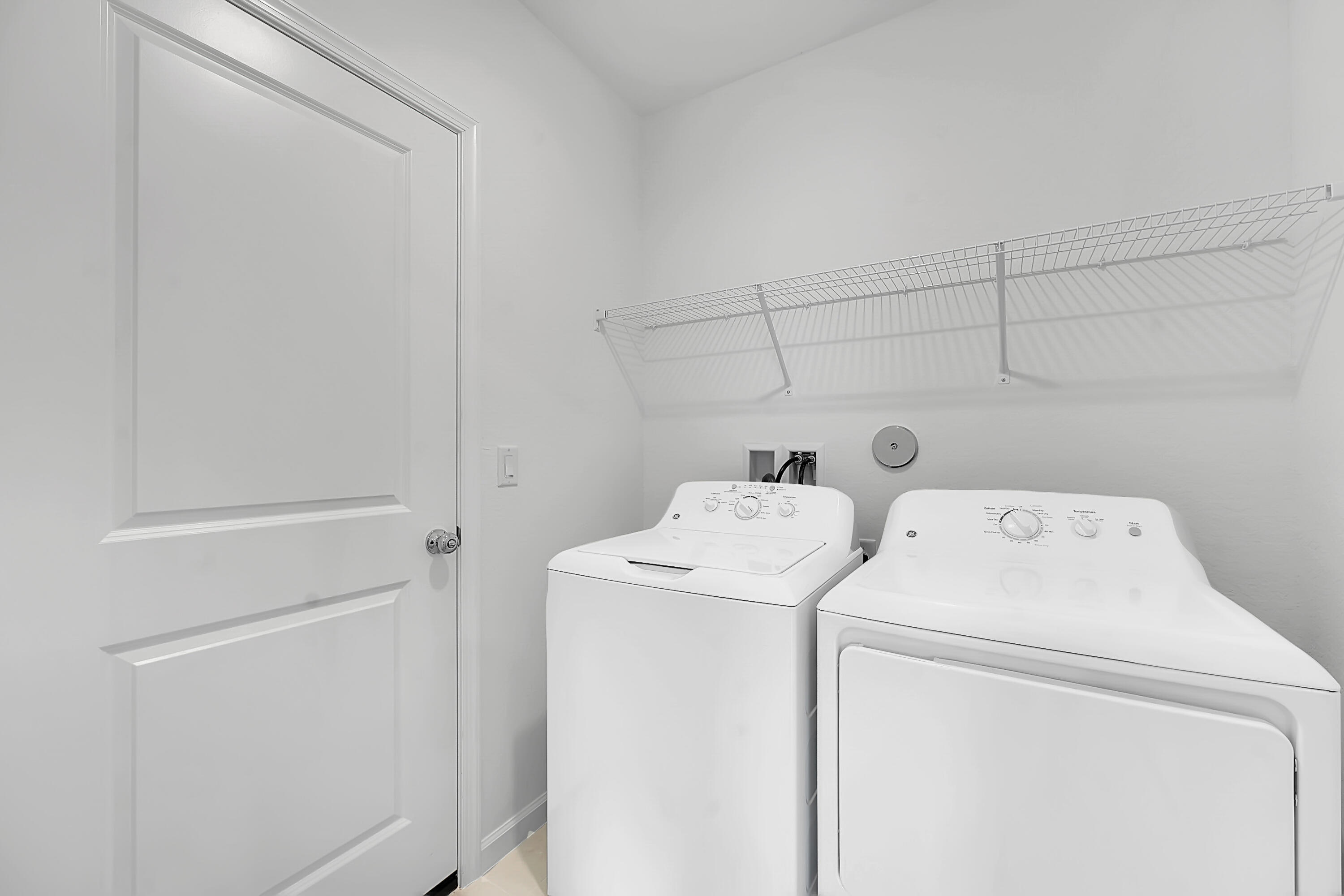 BENT CREEK TRACT A-2 - Residential Lease