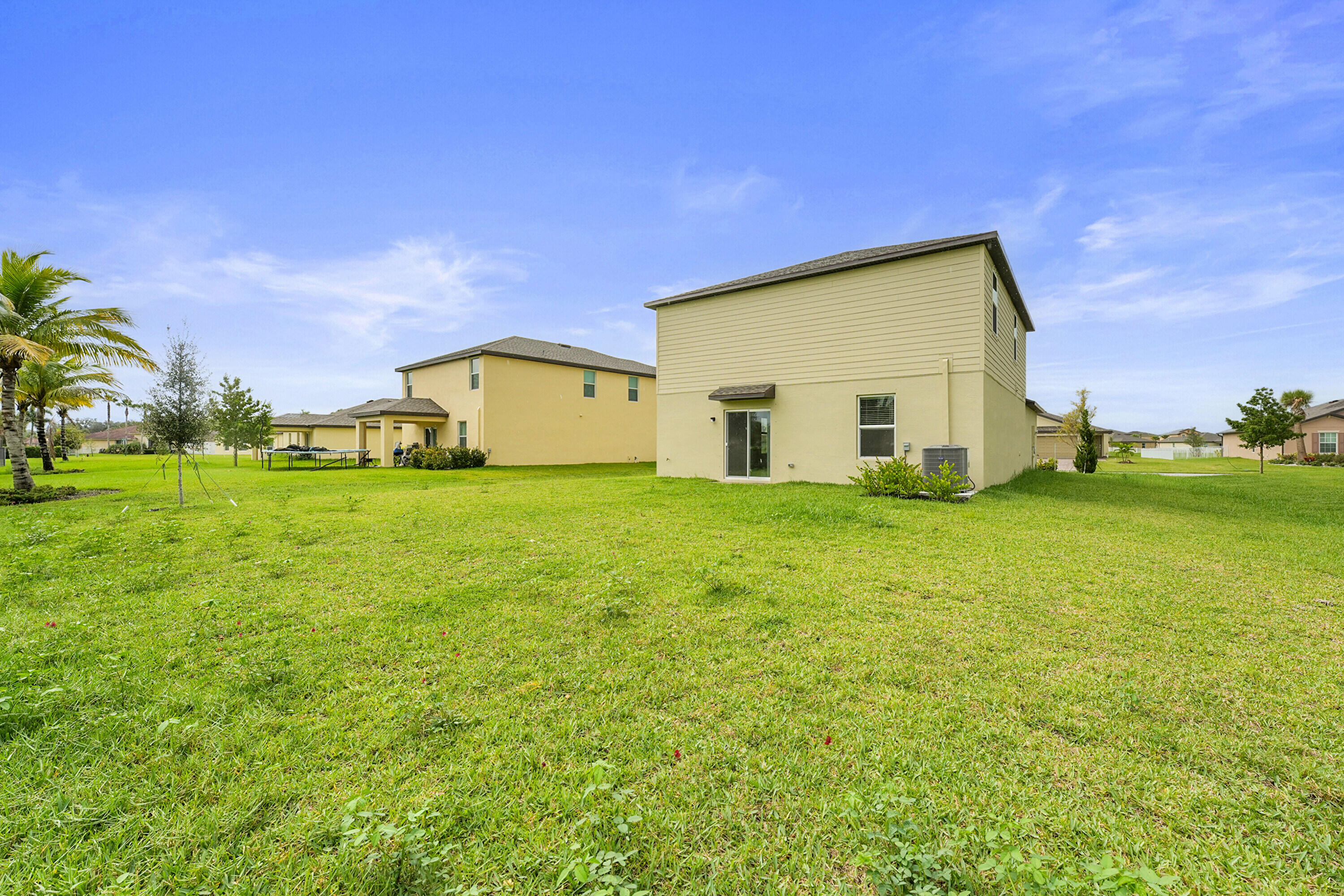 BENT CREEK TRACT A-2 - Residential Lease