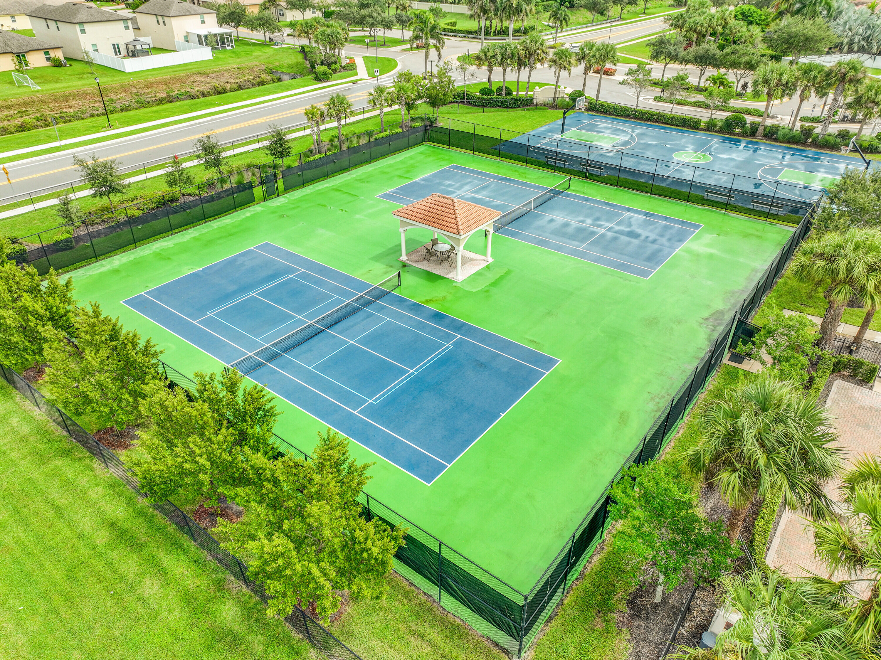 BENT CREEK TRACT A-2 - Residential Lease