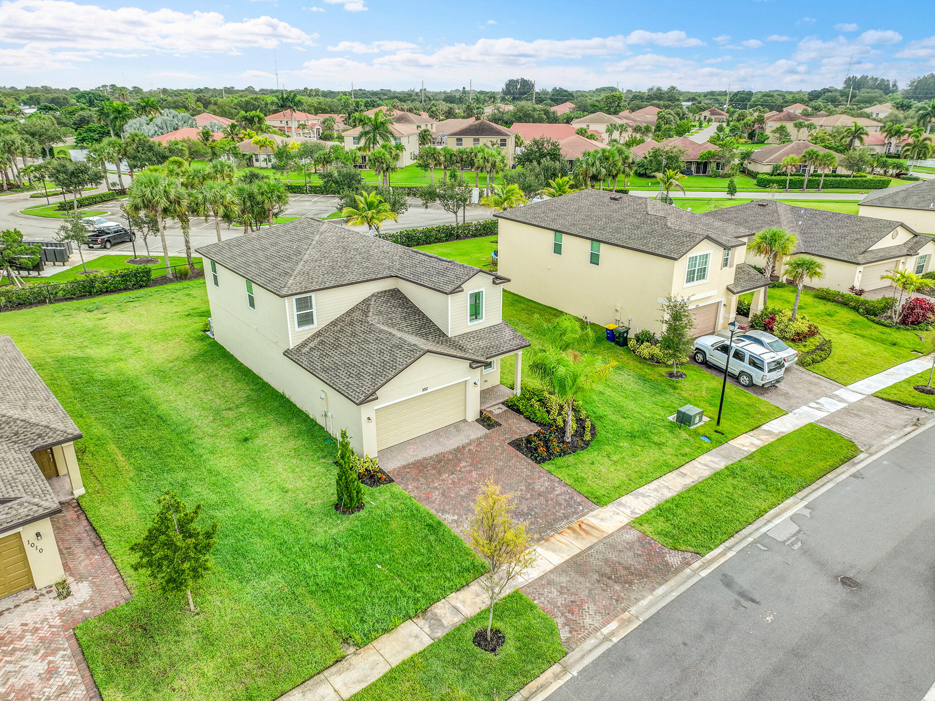 BENT CREEK TRACT A-2 - Residential Lease