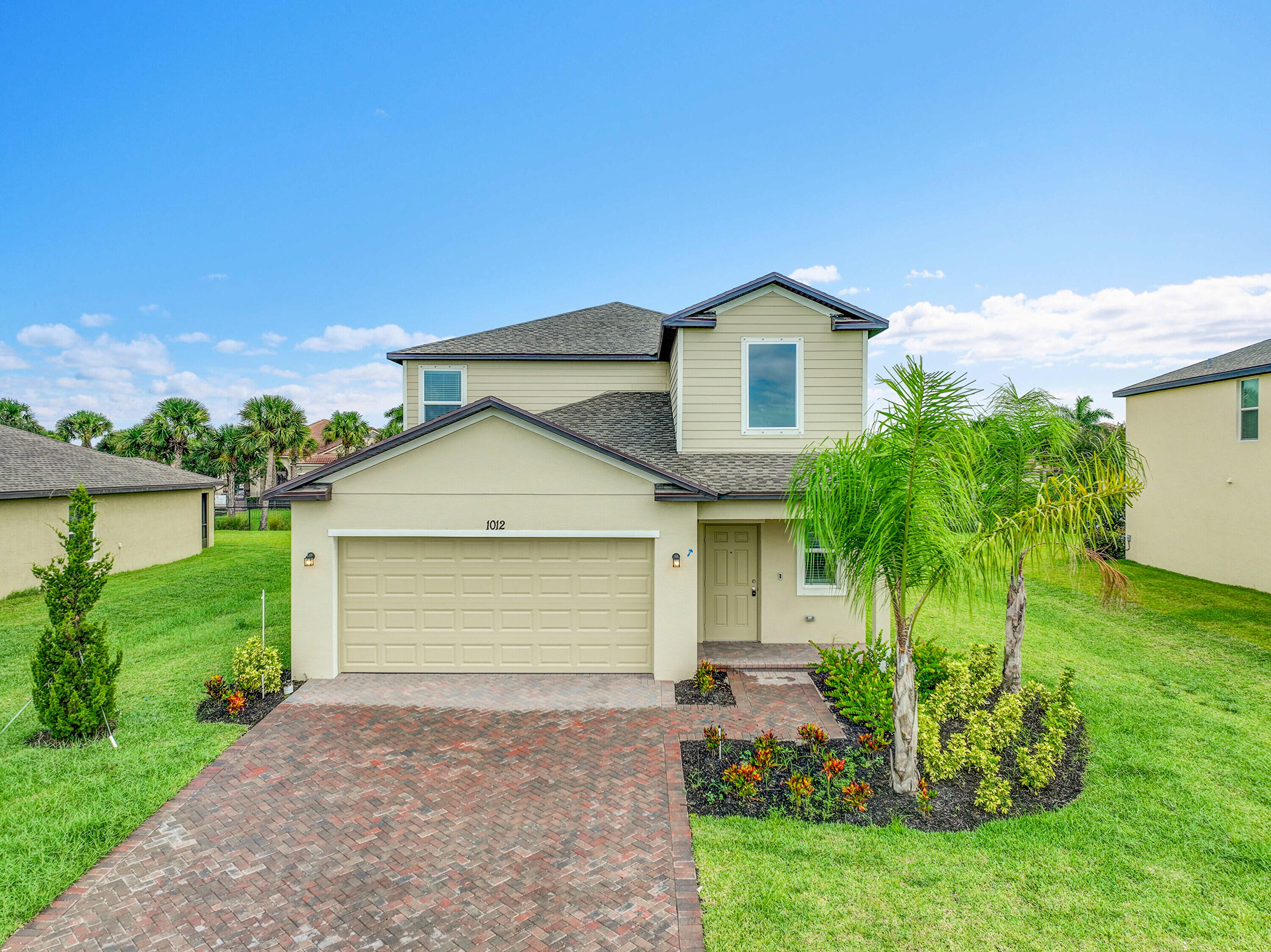 BENT CREEK TRACT A-2 - Residential Lease