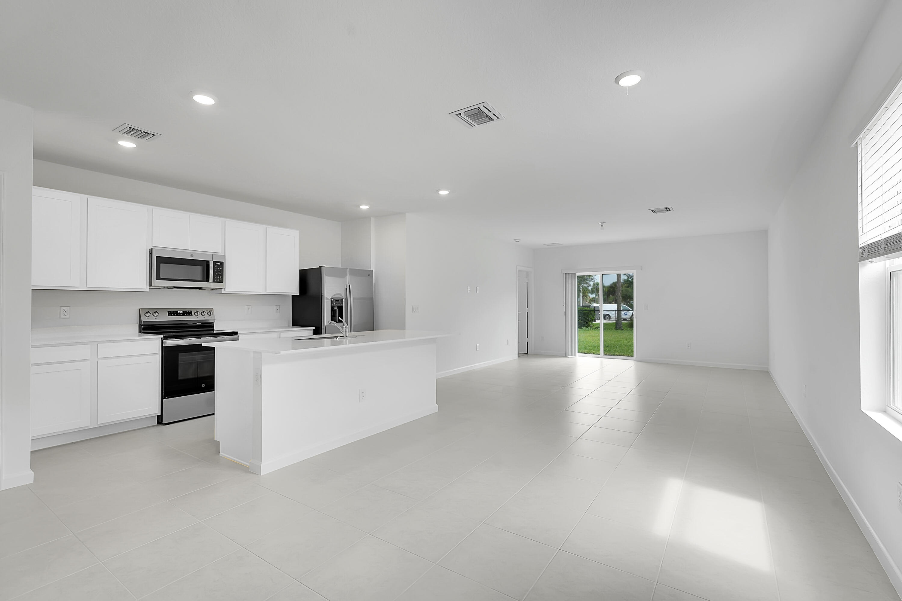BENT CREEK TRACT A-2 - Residential Lease