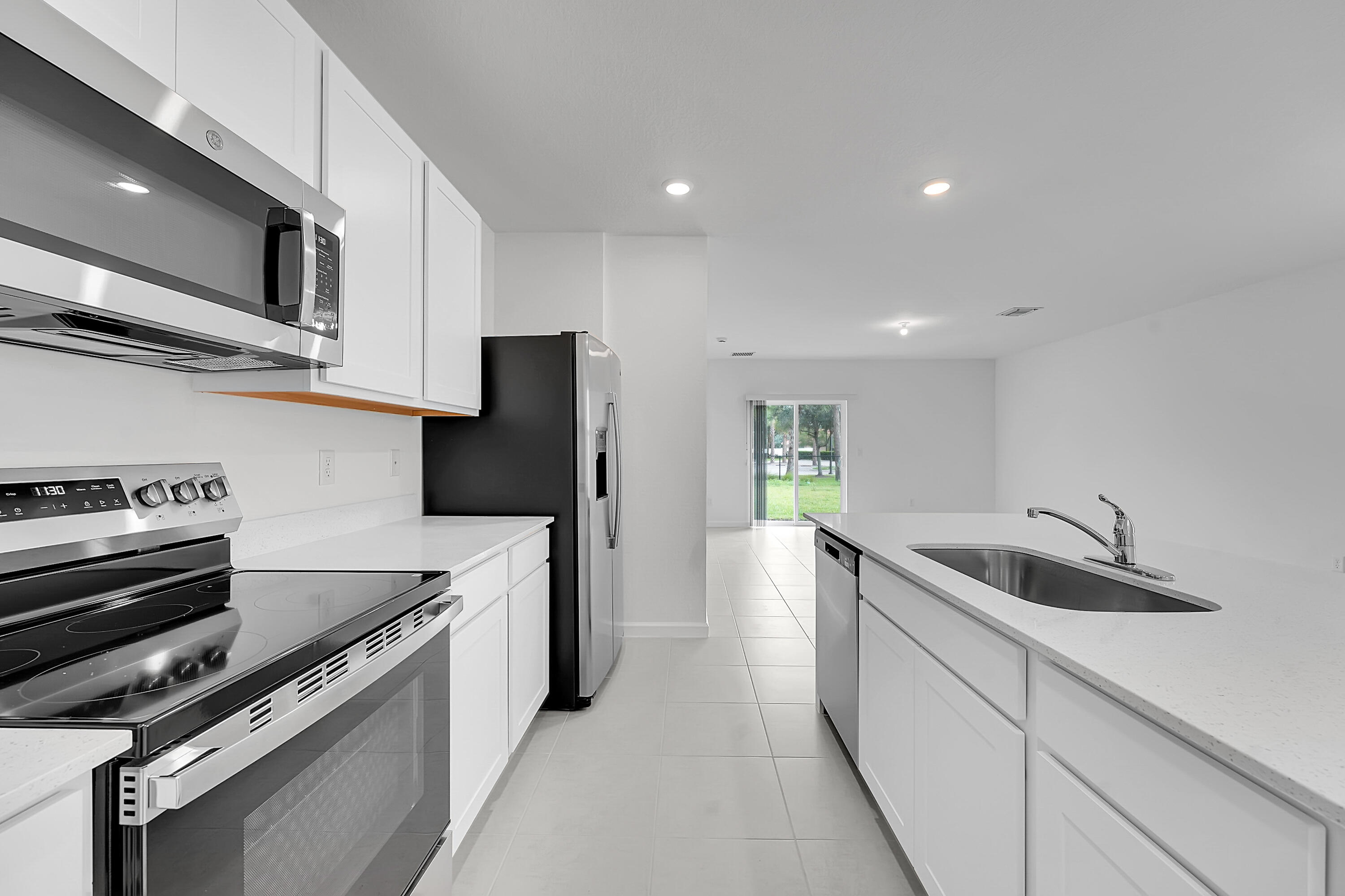 BENT CREEK TRACT A-2 - Residential Lease