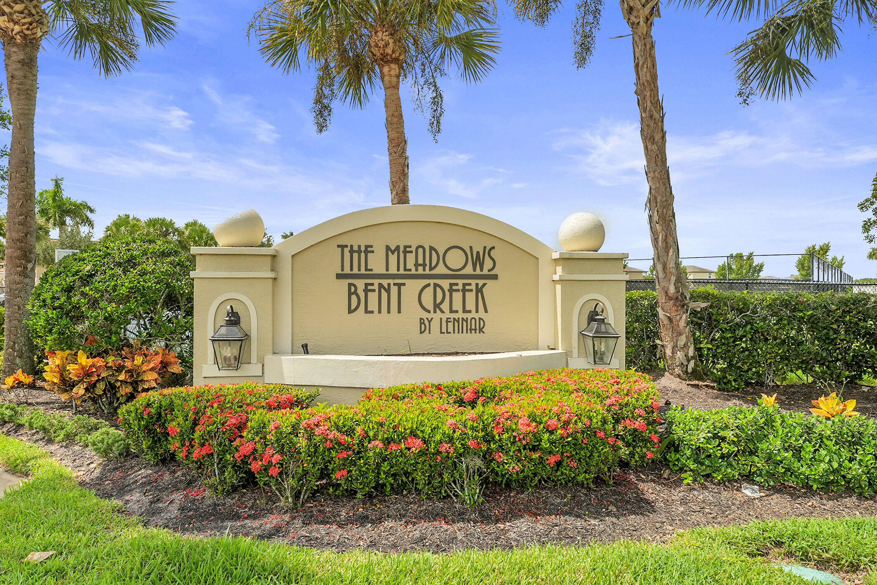 BENT CREEK TRACT A-2 - Residential Lease
