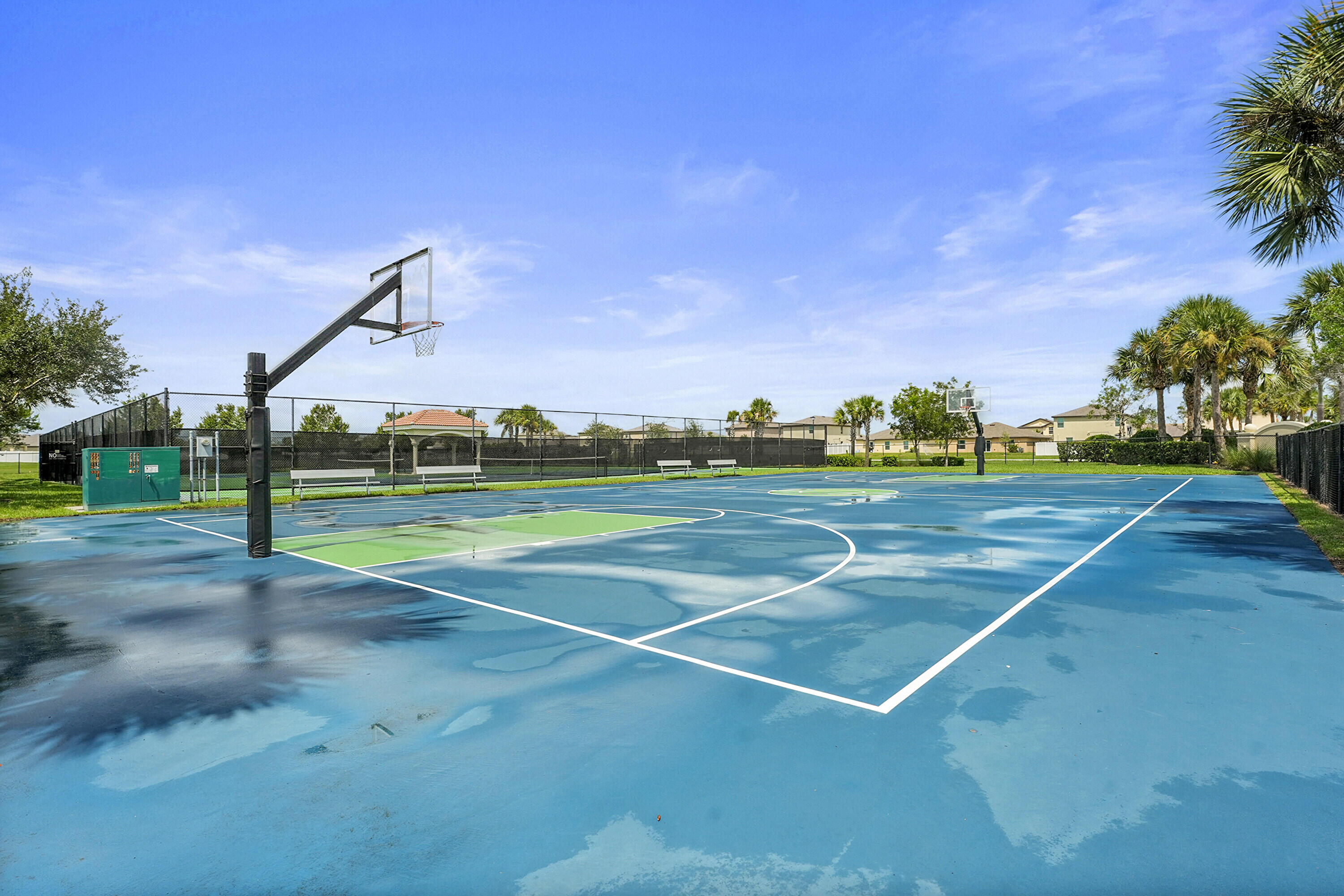 BENT CREEK TRACT A-2 - Residential Lease