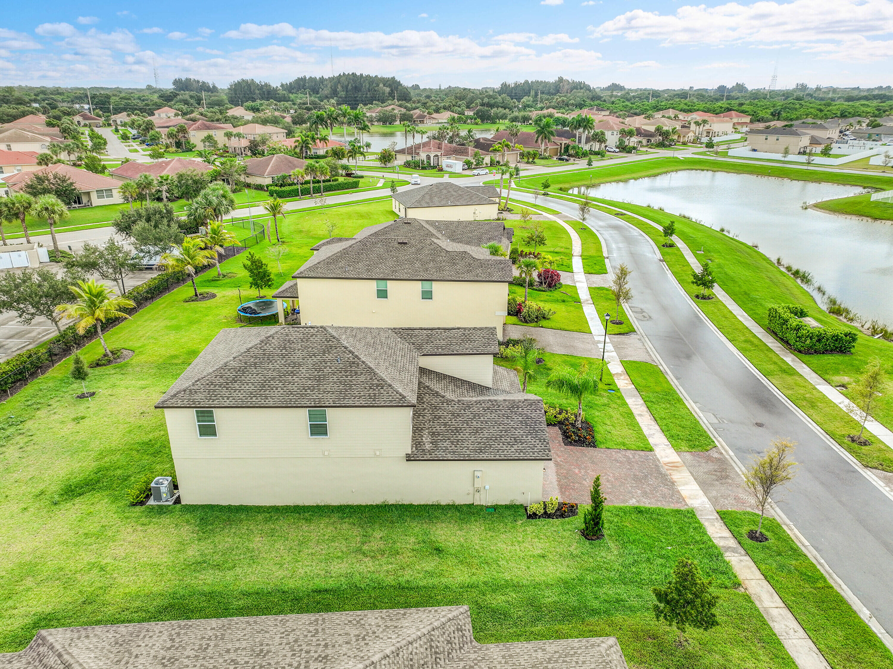 BENT CREEK TRACT A-2 - Residential Lease