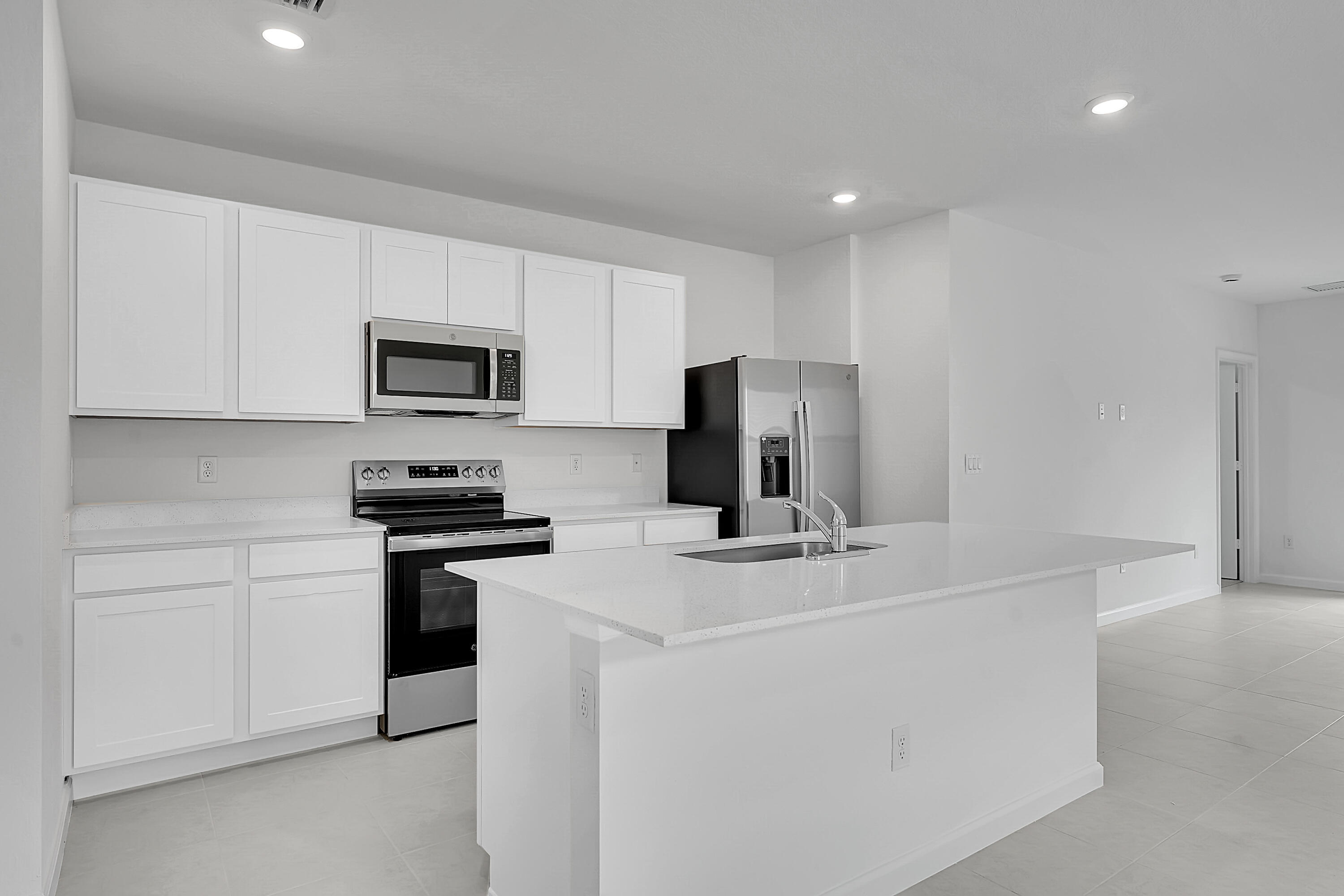 BENT CREEK TRACT A-2 - Residential Lease