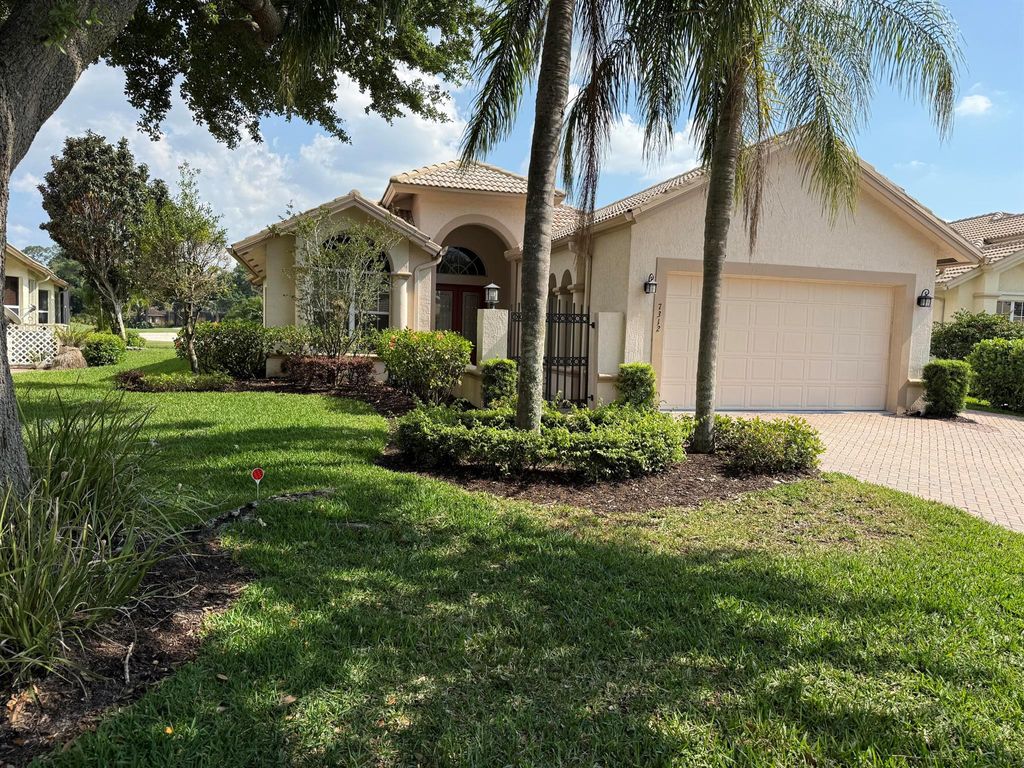 Photo of 7312 Mystic Way, Port Saint Lucie, FL 34986 (MLS # R11077837)
