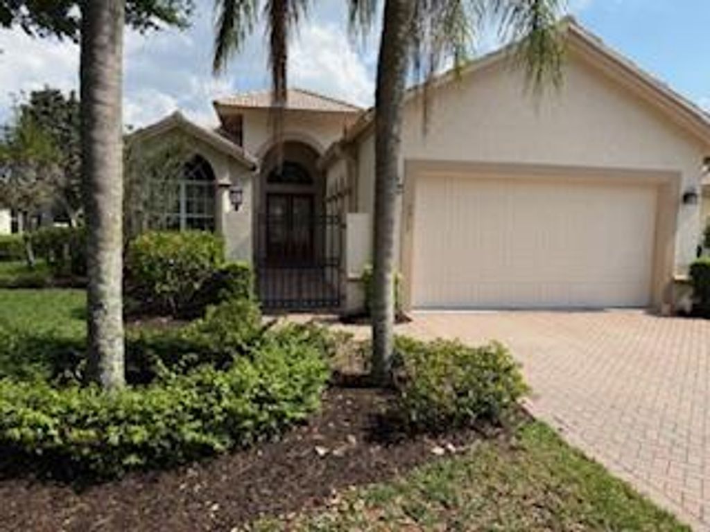 Photo of 7312 Mystic Way, Port Saint Lucie, FL 34986 (MLS # R11077837)