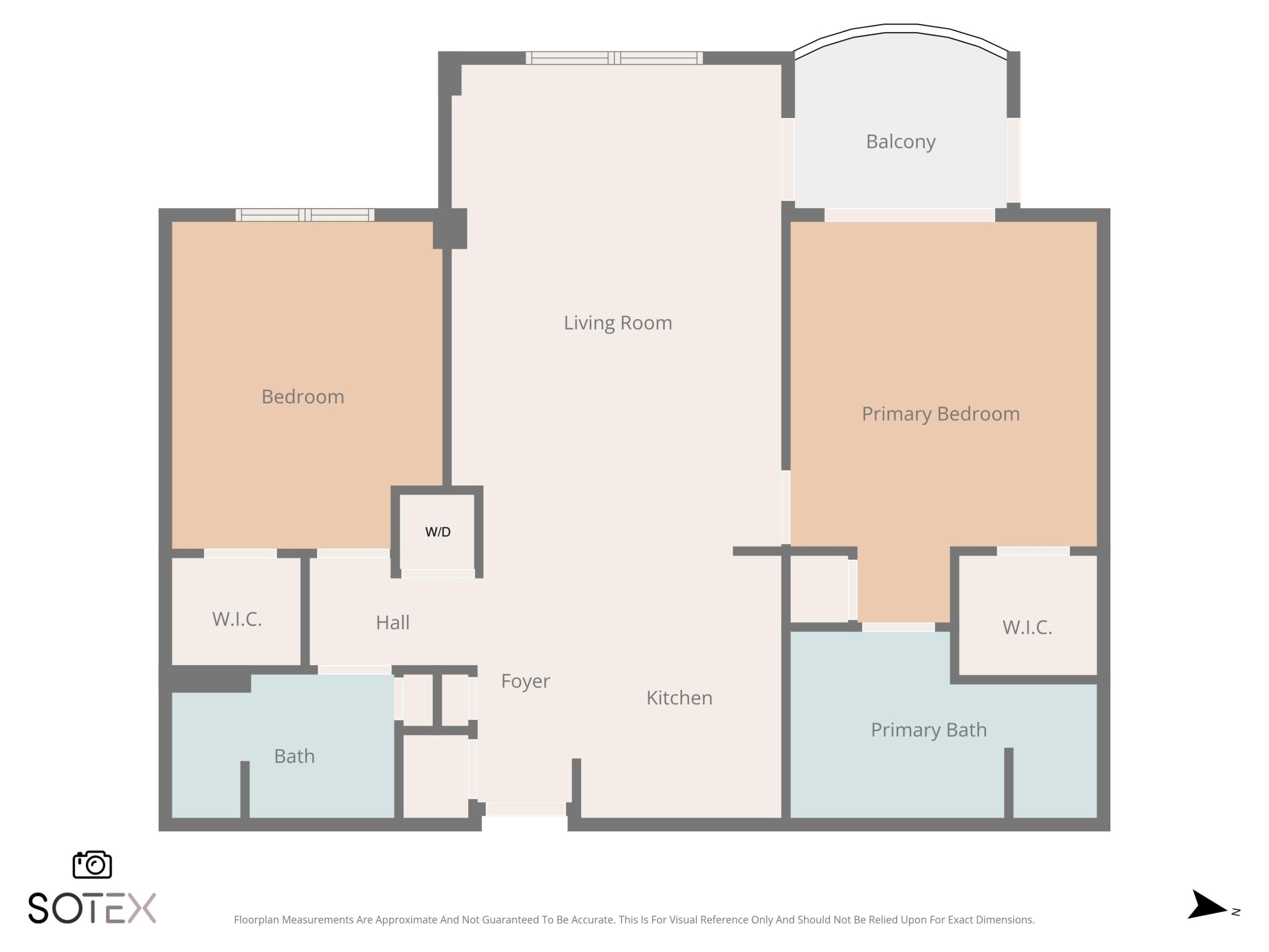 RADIUS CONDO - Residential