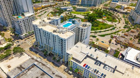 Tiny photo for 1830 Radius Drive #803, Hollywood, FL 33020 (MLS # B26014044)
