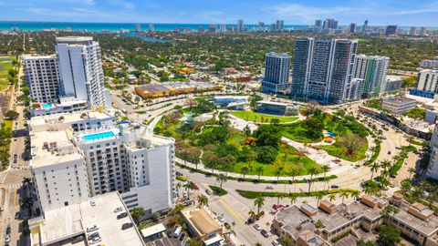 Tiny photo for 1830 Radius Drive #803, Hollywood, FL 33020 (MLS # B26014044)
