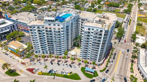 Tiny photo for 1830 Radius Drive #803, Hollywood, FL 33020 (MLS # B26014044)