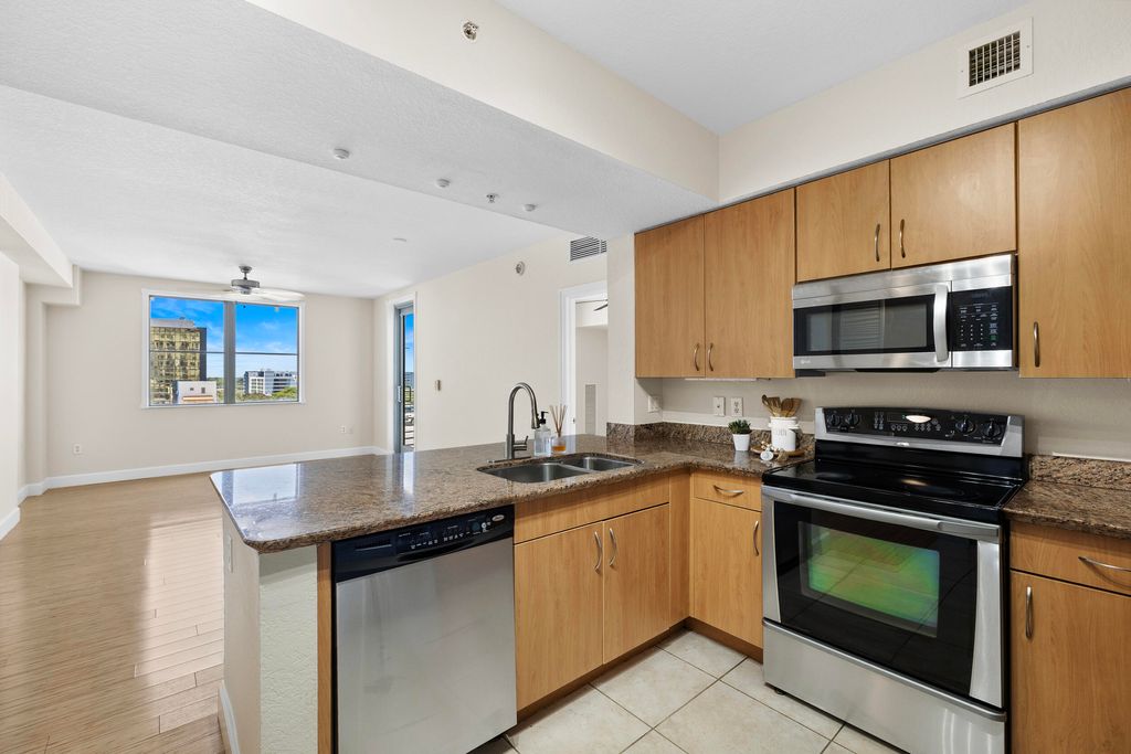 Photo of 1830 Radius Drive #803, Hollywood, FL 33020 (MLS # B26014044)