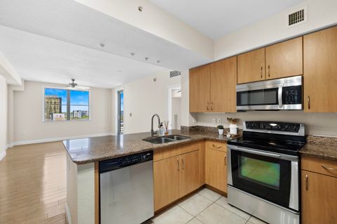 Tiny photo for 1830 Radius Drive #803, Hollywood, FL 33020 (MLS # B26014044)