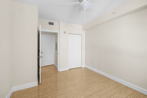 Tiny photo for 1830 Radius Drive #803, Hollywood, FL 33020 (MLS # B26014044)