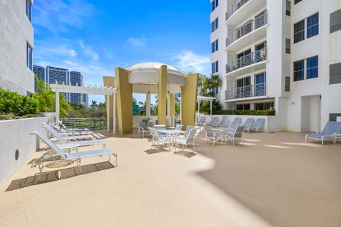 Tiny photo for 1830 Radius Drive #803, Hollywood, FL 33020 (MLS # B26014044)