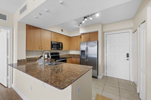 Tiny photo for 1830 Radius Drive #803, Hollywood, FL 33020 (MLS # B26014044)