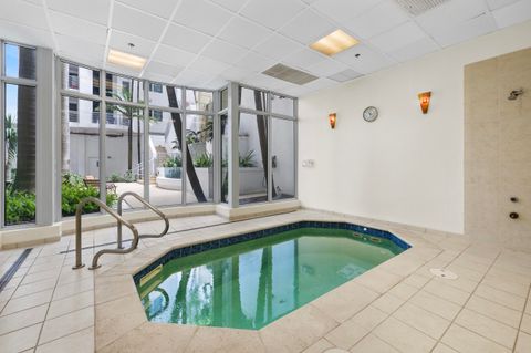 Tiny photo for 1830 Radius Drive #803, Hollywood, FL 33020 (MLS # B26014044)