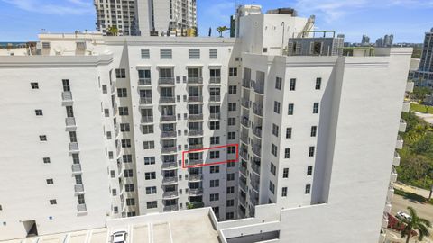 Tiny photo for 1830 Radius Drive #803, Hollywood, FL 33020 (MLS # B26014044)