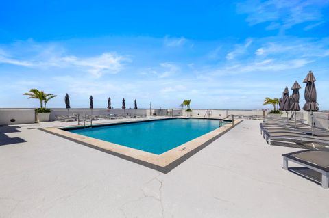 Tiny photo for 1830 Radius Drive #803, Hollywood, FL 33020 (MLS # B26014044)