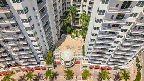 Tiny photo for 1830 Radius Drive #803, Hollywood, FL 33020 (MLS # B26014044)