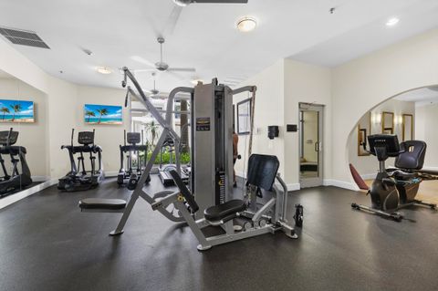 Tiny photo for 1830 Radius Drive #803, Hollywood, FL 33020 (MLS # B26014044)