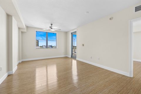 Tiny photo for 1830 Radius Drive #803, Hollywood, FL 33020 (MLS # B26014044)