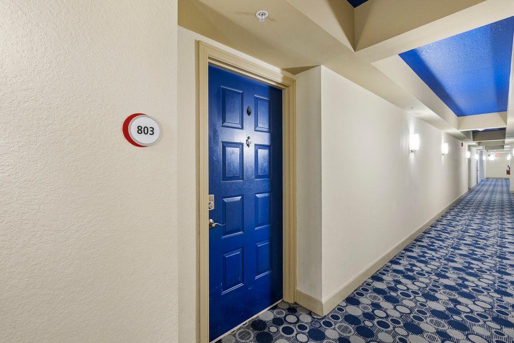 Photo of 1830 Radius Drive #803, Hollywood, FL 33020 (MLS # B26014044)