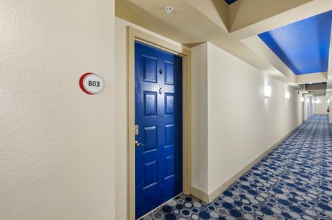 Tiny photo for 1830 Radius Drive #803, Hollywood, FL 33020 (MLS # B26014044)