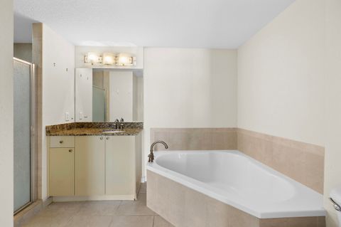Tiny photo for 1830 Radius Drive #803, Hollywood, FL 33020 (MLS # B26014044)
