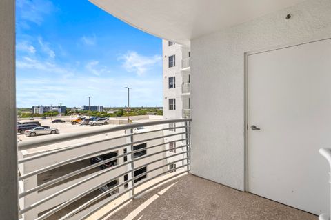 Tiny photo for 1830 Radius Drive #803, Hollywood, FL 33020 (MLS # B26014044)