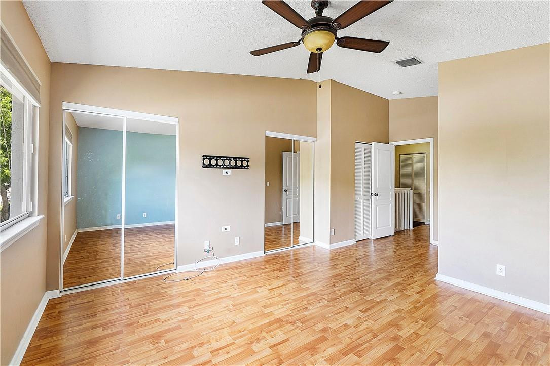 Fiesta - Residential