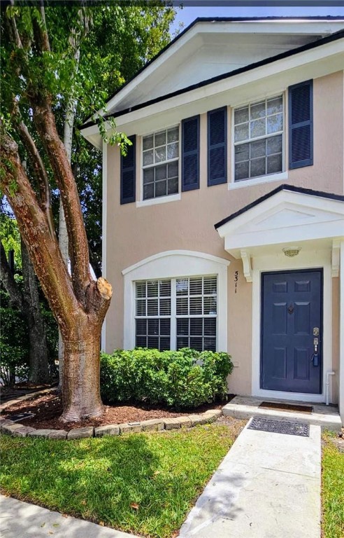 Fiesta - Residential