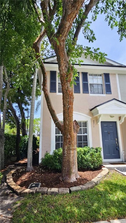 Fiesta - Residential