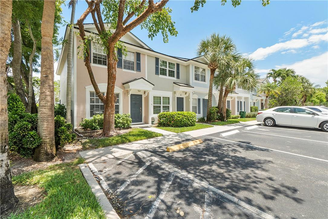 Fiesta - Residential