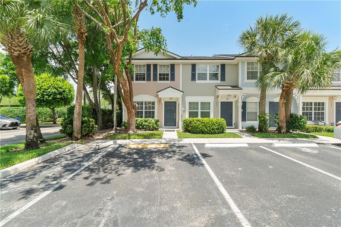 Fiesta - Residential