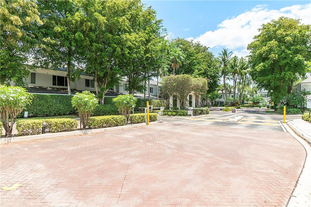 Fiesta - Residential