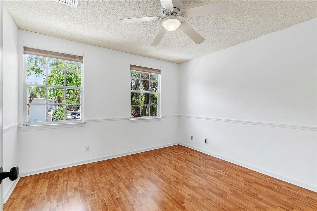 Fiesta - Residential