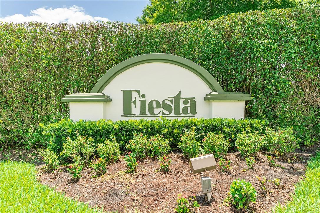 Fiesta - Residential