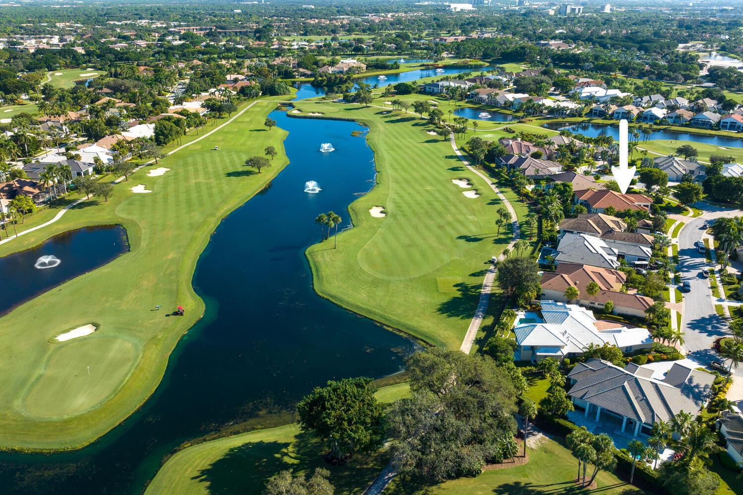 BALLENISLES - Residential