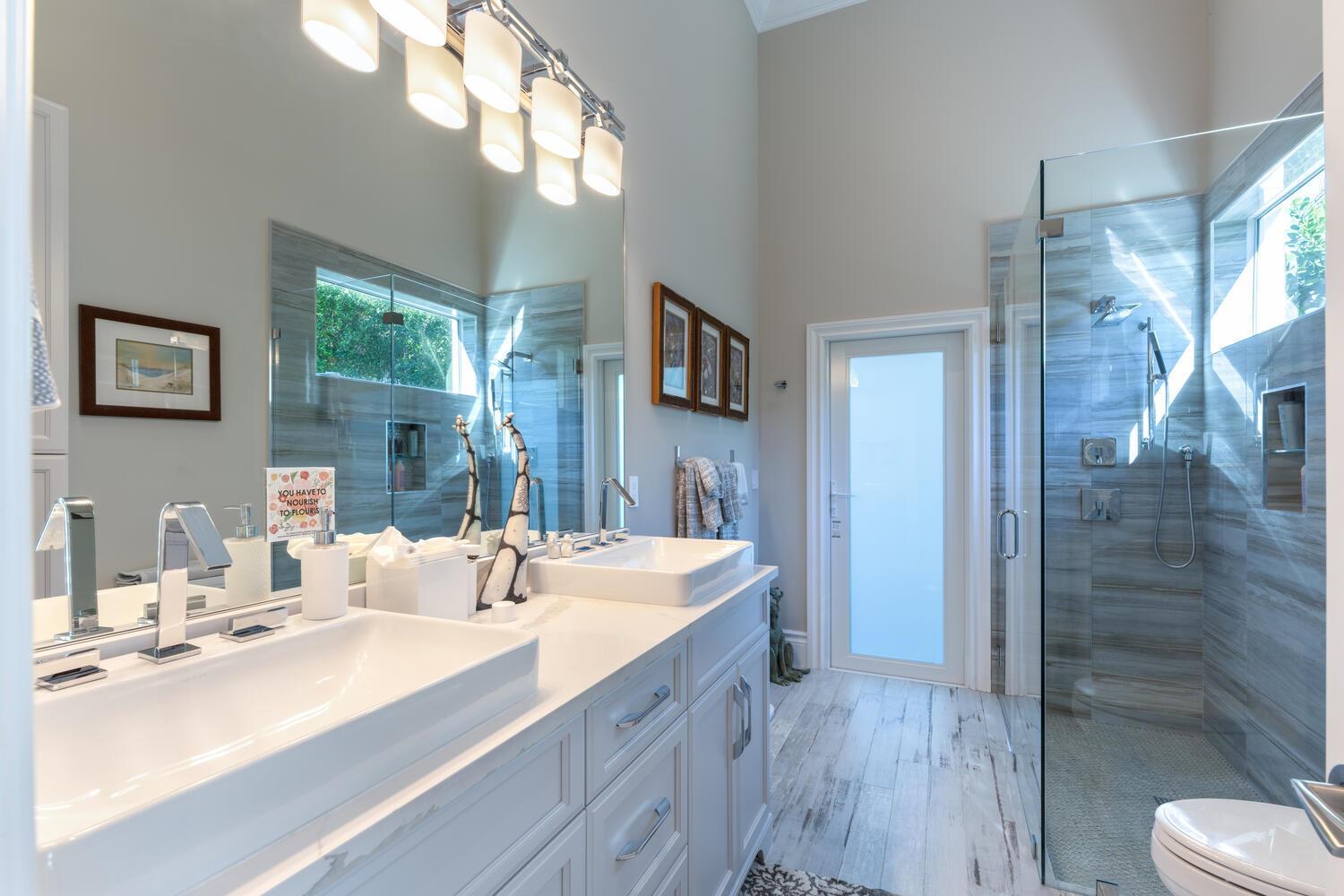 BALLENISLES - Residential