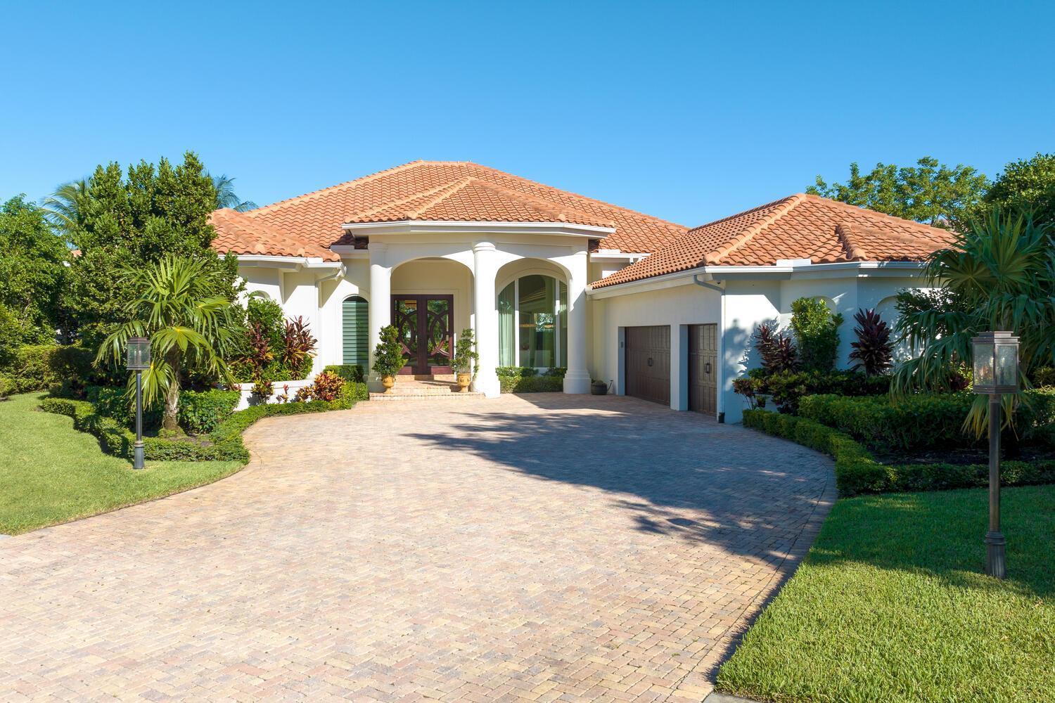 BALLENISLES - Residential