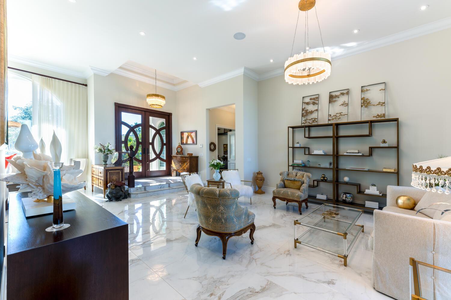 BALLENISLES - Residential