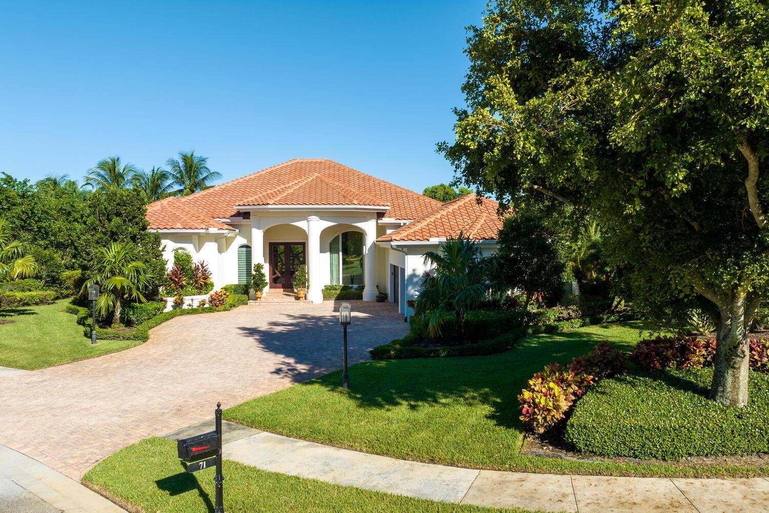 BALLENISLES - Residential