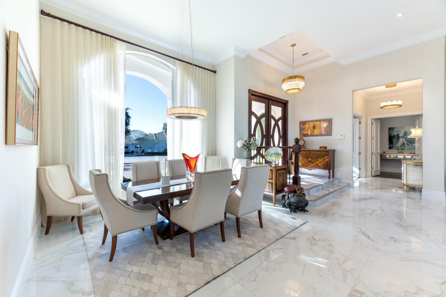 BALLENISLES - Residential