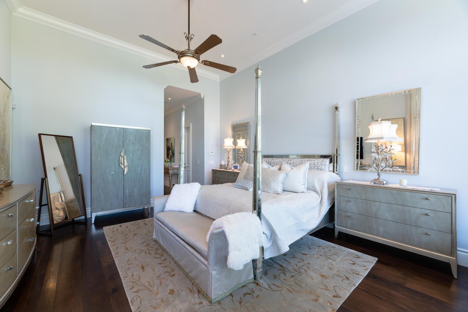 BALLENISLES - Residential