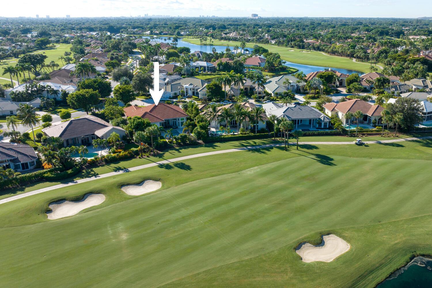 BALLENISLES - Residential