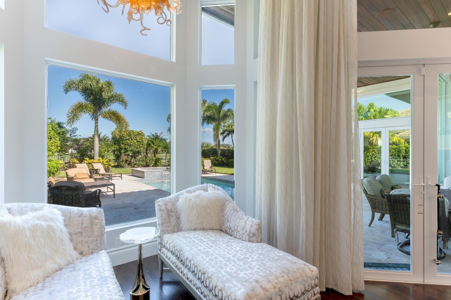 BALLENISLES - Residential